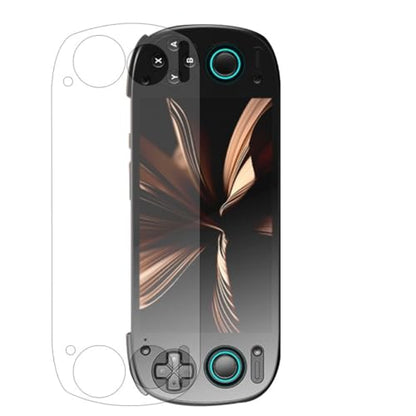 RP5 Screen Protector Tempered Glass High-Transparency for the RP5 Handheld Game Console