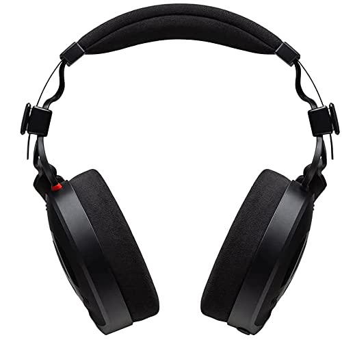 Kellards Rode NTH-100 Professional Closed-Back Over-Ear Headphones (Pair)