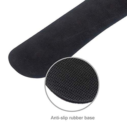 Keyboard Wrist Rest Pad and Mouse Wrist Support for Office, Game,Computer, Laptop, Pain Relief Memory Foam Wrist Rest Set (WRT-05)