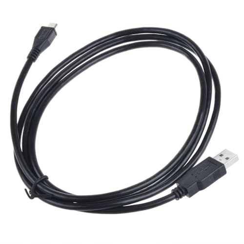 Micro USB Charger Sync Cord Compatible with 4 PS4 Controller Micro 5Pin USB Charging Charger Cable Cord