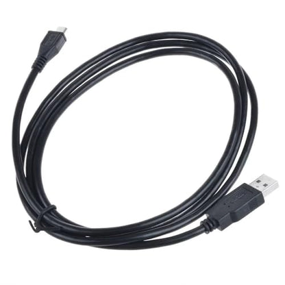 Micro USB Charger Sync Cord Compatible with 4 PS4 Controller Micro 5Pin USB Charging Charger Cable Cord