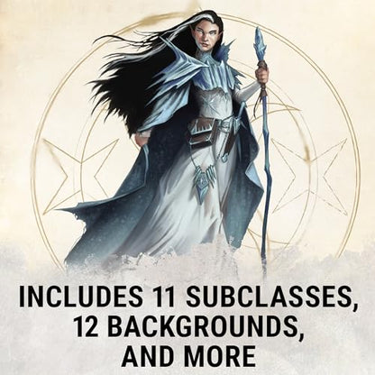 D&D Beyond Digital Sword Coast Adventure Guide [Online Game Code] - style: D&D Beyond Digital Code