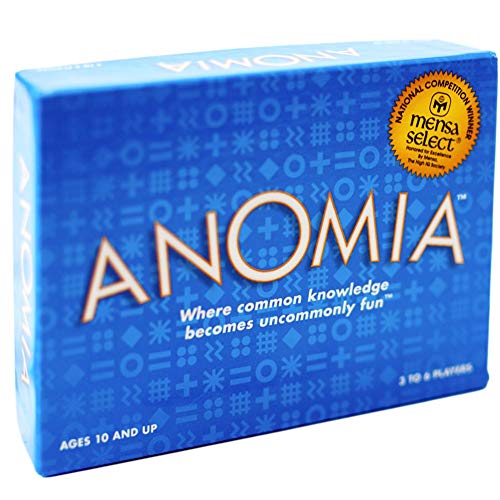Anomia
