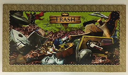 Rio Grande Games Dominion Card Game Big Box 2nd Edition with Extra Base Cards for 5-6 Players