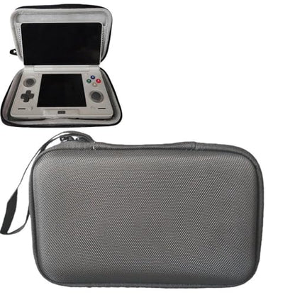 Carrying Case for AYN THOR Game Console, Shockproof Handheld Game Console Storage Case Portable Organizer Bag Hard Protective Shell Travel Carry Bag