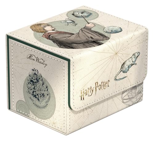 Ultimate Guard - Sidewinder 100+ Xenoskin - Harry Potter - Ron Weasly - style: Ron