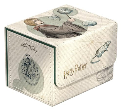 Ultimate Guard - Sidewinder 100+ Xenoskin - Harry Potter - Ron Weasly - style: Ron