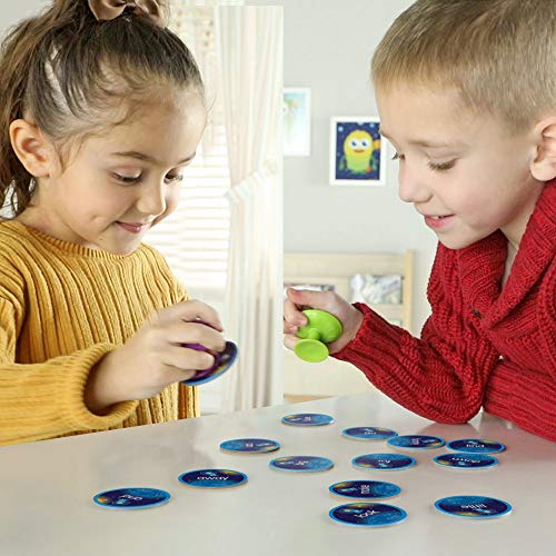 Learning Resources Slam Ships Sight Words Game - style: Slam Ships