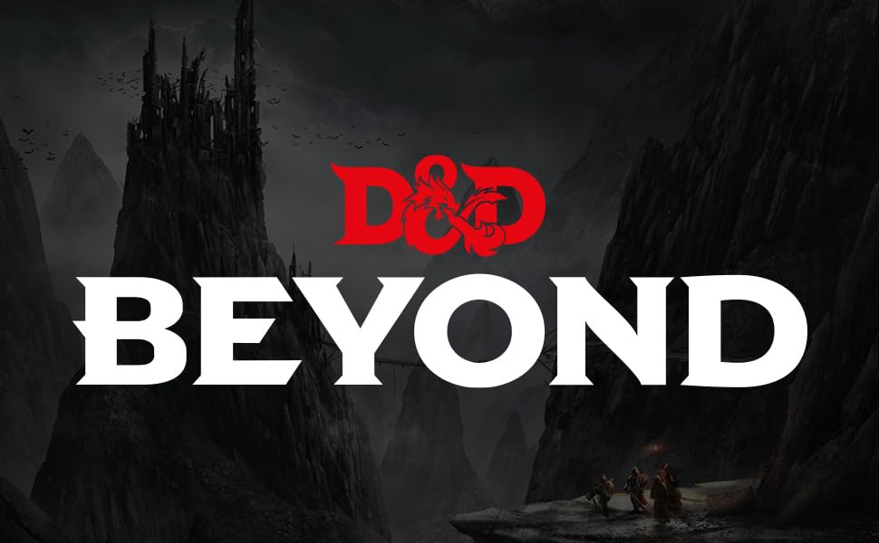 D&D Beyond Digital Candlekeep Mysteries - PC [Online Game Code] - style: D&D Beyond Digital Code