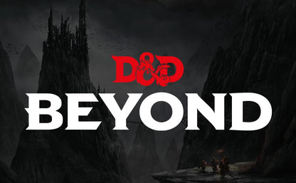 D&D Beyond Digital Candlekeep Mysteries - PC [Online Game Code] - style: D&D Beyond Digital Code