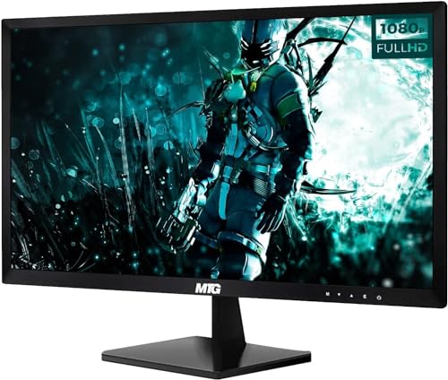 TechMagnet All in one Desktop Computer,Cheetah 4,Intel Core i5 4th Gen,8GB DDR3,120GB SSD,27 inch LED Monitor,MTG RGB Keyboard Mouse,RGB Speaker and Webcam,USB Wi-Fi,Windows 11(Renewed) - size: 8GB/120GB SSD, style: 27 Inch