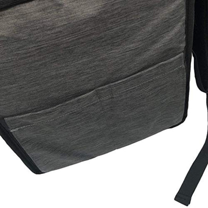 Game Haul Board Game Bag Backpack and Carrier with Shoulder Straps