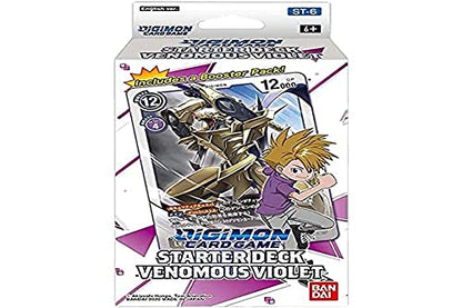 Toei Animation 185551 Card Game, Multi-Coloured
