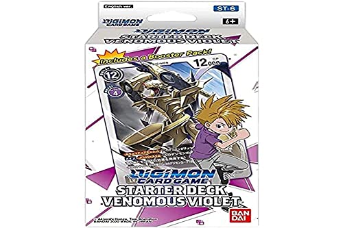 Toei Animation 185551 Card Game, Multi-Coloured
