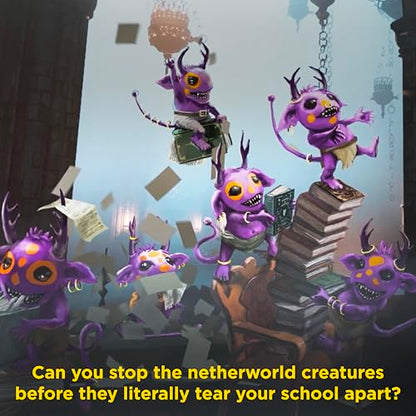 EXIT: The Game - The Magical Academy