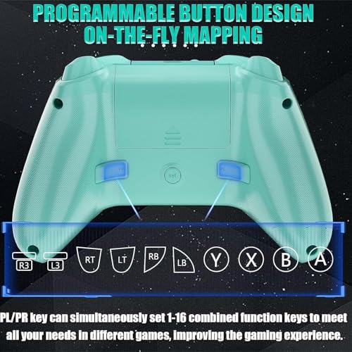 Gamrombo Controller for Xdahdasdh xbox3131