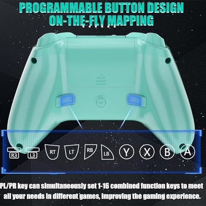 Gamrombo Controller for Xdahdasdh xbox3131
