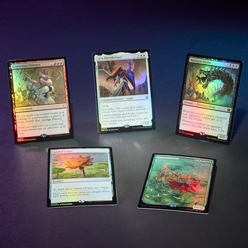 Magic: The Gathering Foundations - Starter Collection - style: Starter Collection
