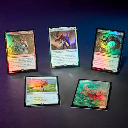 Magic: The Gathering Foundations - Starter Collection - style: Starter Collection