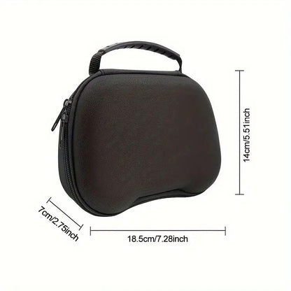 Carrying Case Compatible with PS5 - size: For PS5