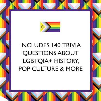 Queer Trivia