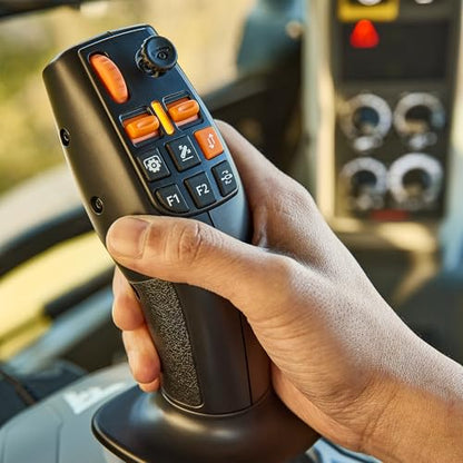 Thrustmaster SimTask FarmStick, Multifunctional Joystick for Farming