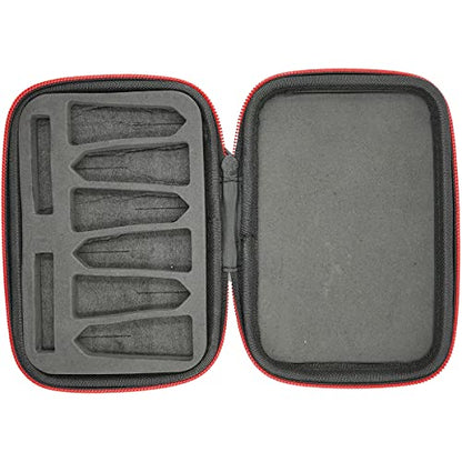 Rage Cage Accessory Case, Gray