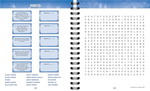Brain Games - Jeopardy! Word Search: Get A Clue! (Volume 2)