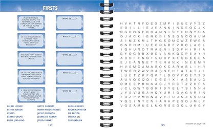 Brain Games - Jeopardy! Word Search: Get A Clue! (Volume 2)