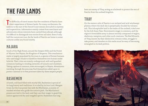 Places & Portals (Dungeons & Dragons): A Young Adventurer's Guide