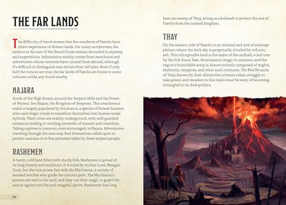 Places & Portals (Dungeons & Dragons): A Young Adventurer's Guide