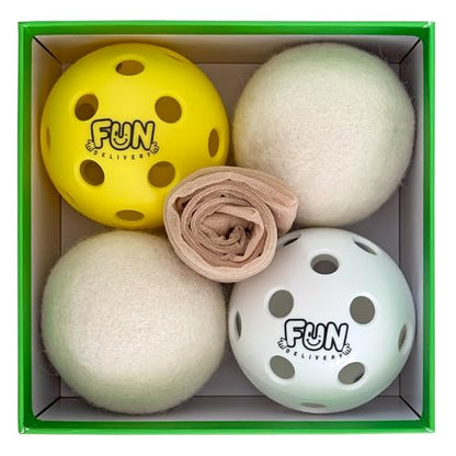 Trunk Swinging Contest Fun Action Party Game, 2 Player Set | Hip Swing Race, Indoor and Outdoor, Group Hilarious, Adults and Family, Office Parties, Family Game Nights, Gag Gifts