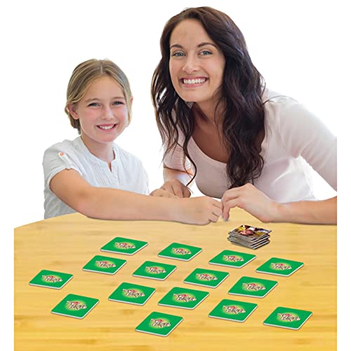 MasterPieces Kids Games - The Wizard of Oz Matching Game - Game for Kids and Family - Laugh and Learn - style: Wizard of Oz