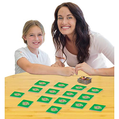 MasterPieces Kids Games - The Wizard of Oz Matching Game - Game for Kids and Family - Laugh and Learn - style: Wizard of Oz