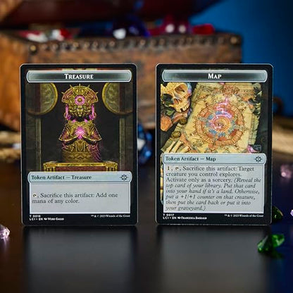 Magic: the Gathering 60-Card Theme Deck - Pirates
