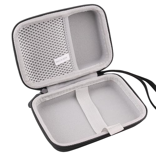 WAIYUCN Hard Carrying Case Compatible with RG36PRO / R36S/R36MAX / R36ULTRA Retro Handheld Game Console Case