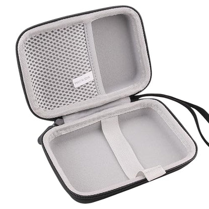 WAIYUCN Hard Carrying Case Compatible with RG36PRO / R36S/R36MAX / R36ULTRA Retro Handheld Game Console Case