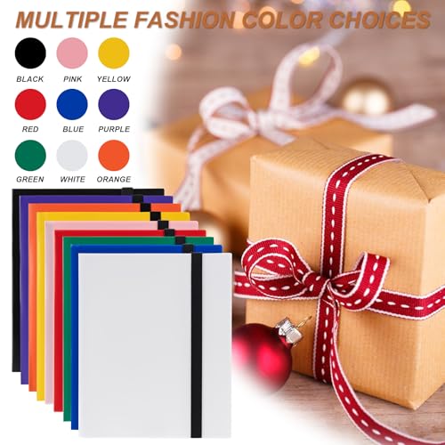 Card Binder 9 Pocket Storage 360 Card Binder,Trading Card Binder（Rose Pink） | Senior and Sturdy Side-Loading Album,Intended For YuGiOh,MTG, TCG,Game Cards & Baseball Card Binde - color: Rose Pink