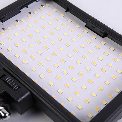 Portable LED Plug-in Live Broadcast Fill Light Video Shooting Outdoor Lighting Flat Panel Lighting Photography Light