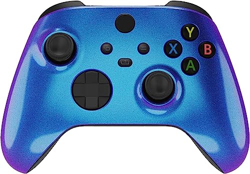Xbox One Controller Custom (Chameleon) - color: Chameleon