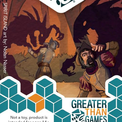 Greater Than Games: Card Sleeves: Mini Euro Size - 44x68 mm, 50 Sleeves, Clear, Acid Free & PVC Free, Card Game Protective Accessory - style: Mini Euro (44x68)