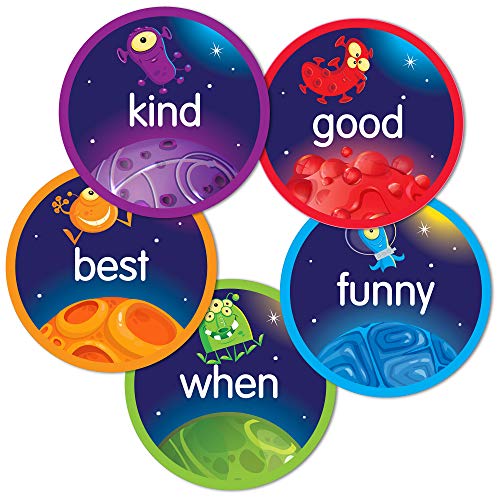 Learning Resources Slam Ships Sight Words Game - style: Slam Ships