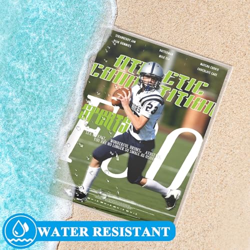 50 Sets Magazine Bags and Backing Boards Including Clear Resealable Magazine Protectors for Collectors and Boards Sleeves Protective Display Suit for Protection