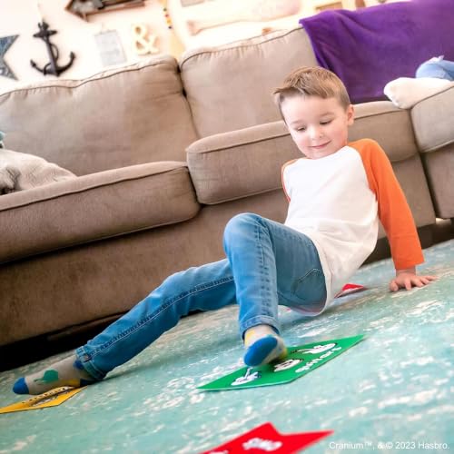 Funko Cranium Hullabaloo Pre-School Game for 1-6 Players Ages 3 and Up - style: Hullaballoo