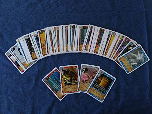Redemption Trading Card Game Grab Bag