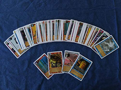 Redemption Trading Card Game Grab Bag