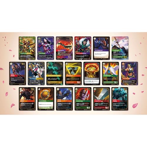 Riftbound: League of Legends TCG Spiritforged - Booster Display - 24 Booster Packs (14 Cards Ea), Deck-Building Trading Card Game, Randomly Assorted