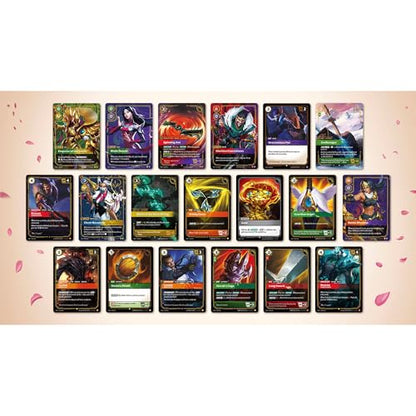 Riftbound: League of Legends TCG Spiritforged - Booster Display - 24 Booster Packs (14 Cards Ea), Deck-Building Trading Card Game, Randomly Assorted