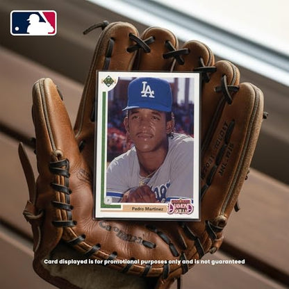 1991 Upper Deck Baseball Final Edition Factory Set