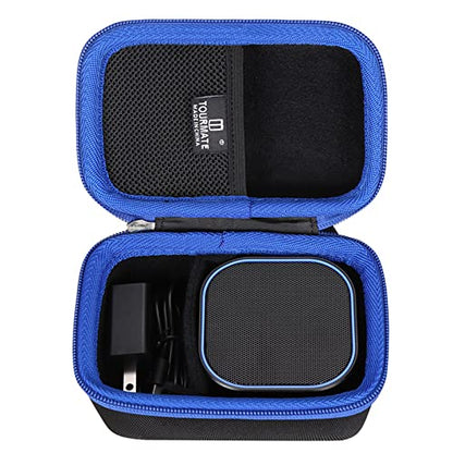 Tourmate Hard Carrying Case for Magicteam Sleep White Noise Sound Machine, Case Only